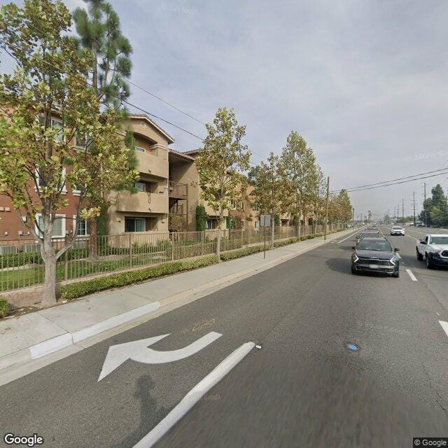 Photo of CORNERSTONE APT HOMES