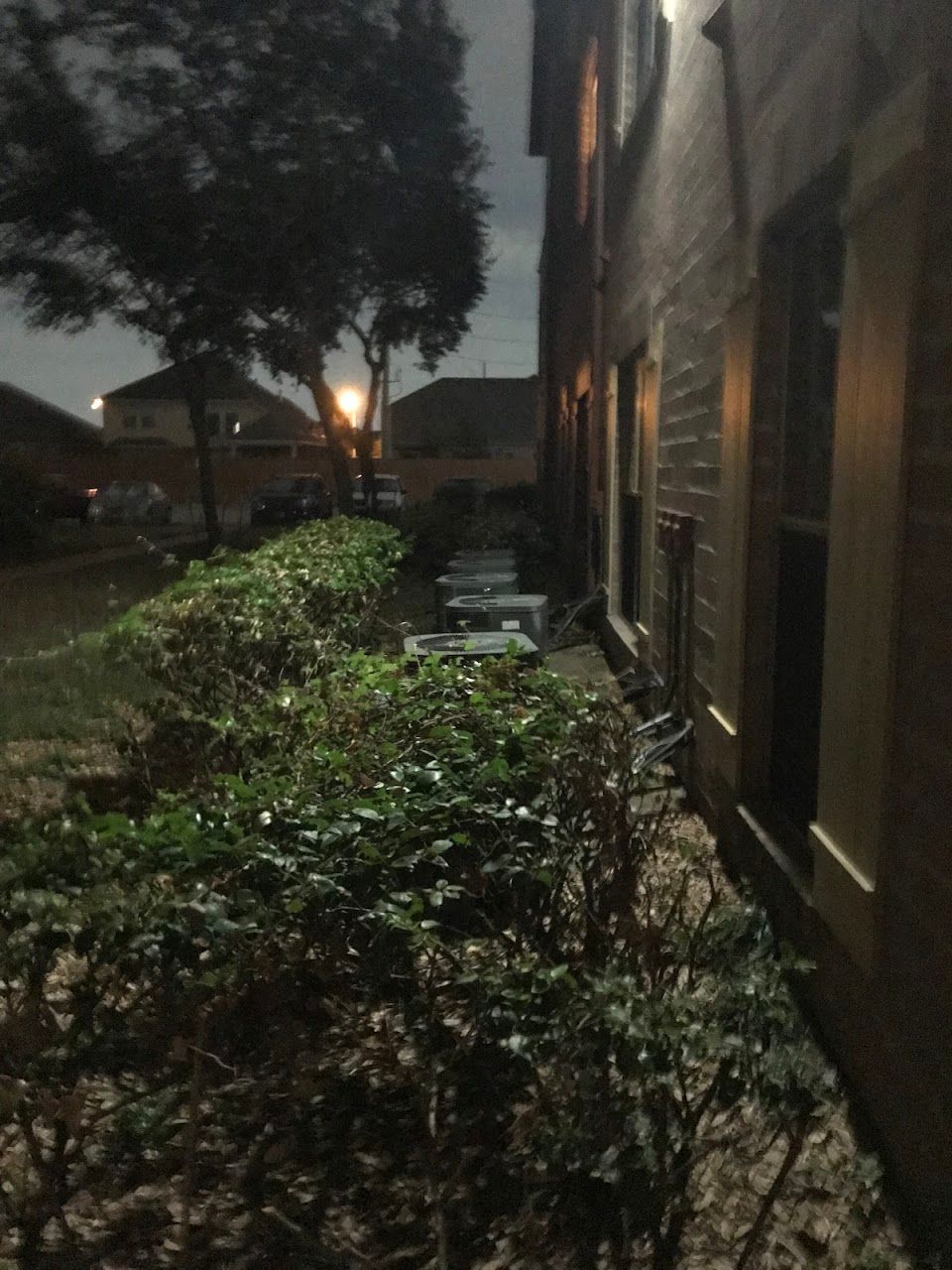 Photo of The Manor at Jersey Village