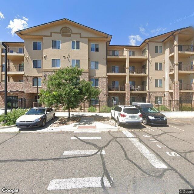 Photo of Sable Ridge Senior Residences North