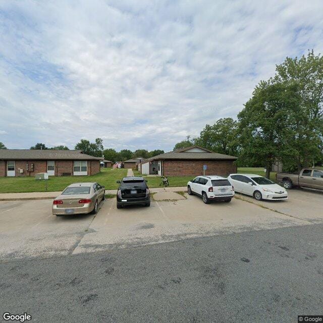 Photo of WELLSVILLE SENIOR HOUSING