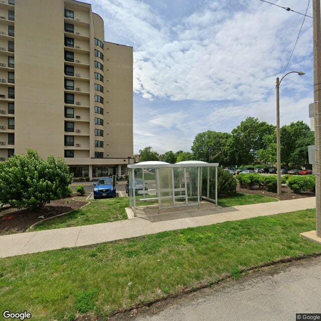 Photo of PHOENIX TOWERS APTS