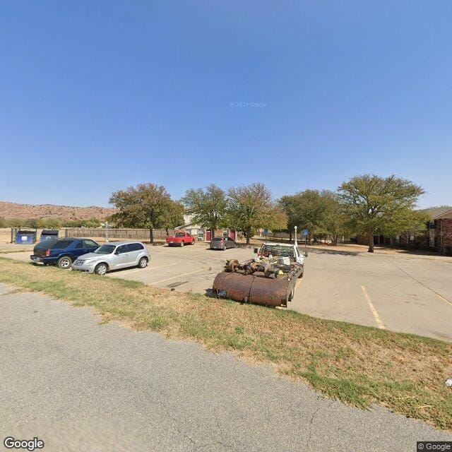 Photo of PARKER SQUARE VILLAGE