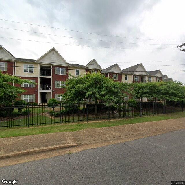 Photo of LAMAR CROSSING APTS