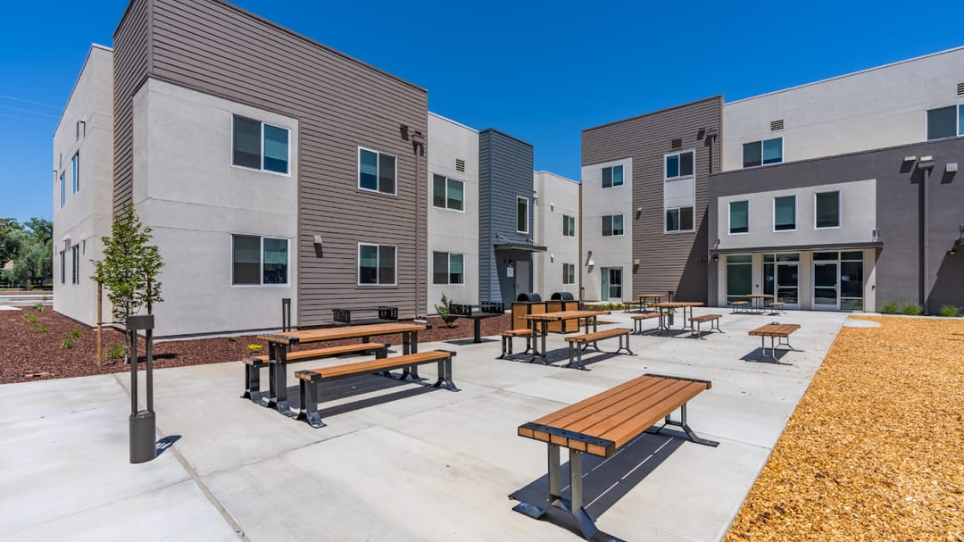 Photo of MOSA Apartments