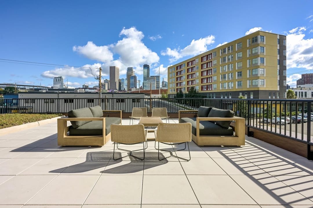 Photo of Shelby Commons