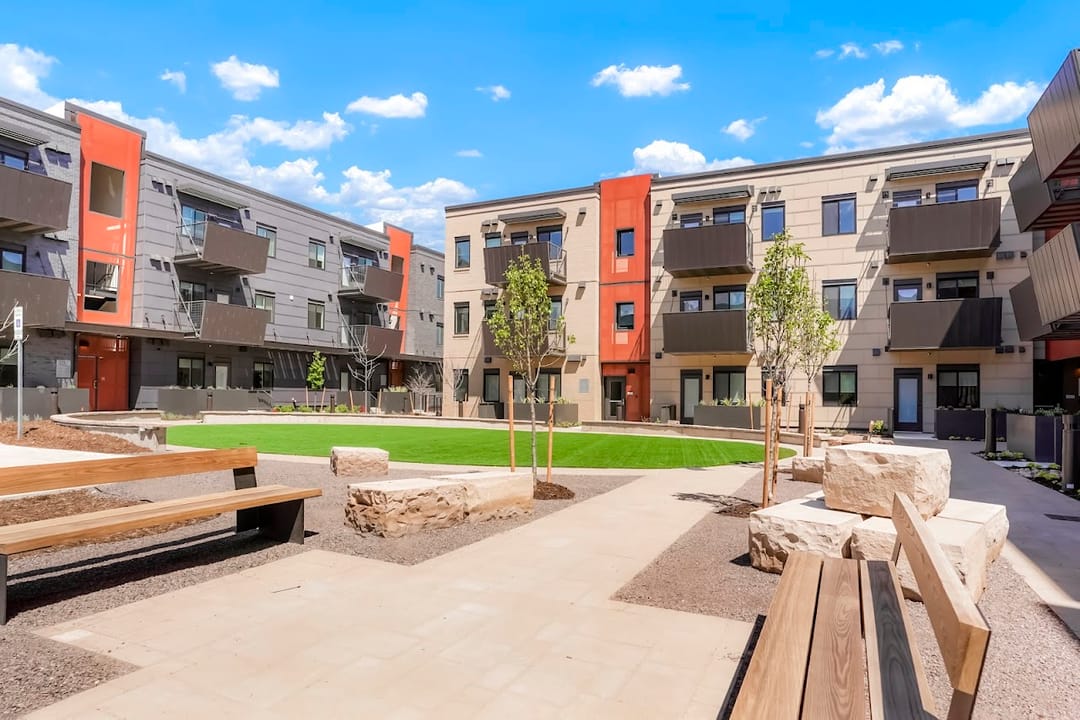 Photo of Rally Flats