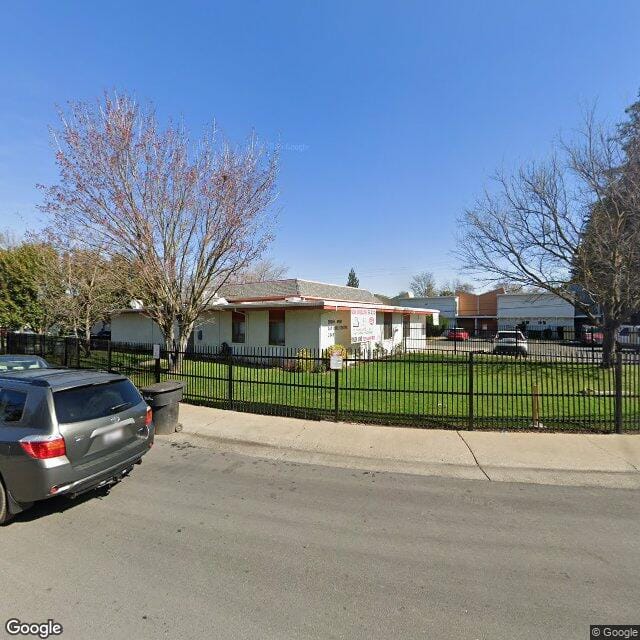 Photo of SHILOH ARMS APTS