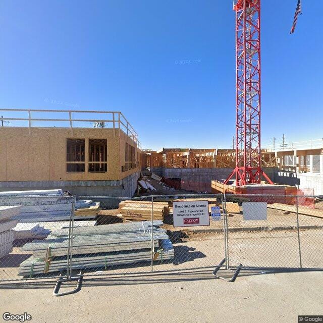 Photo of Residences on Acoma