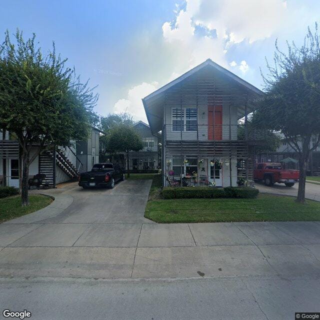 Photo of 4538 Gurley Ave