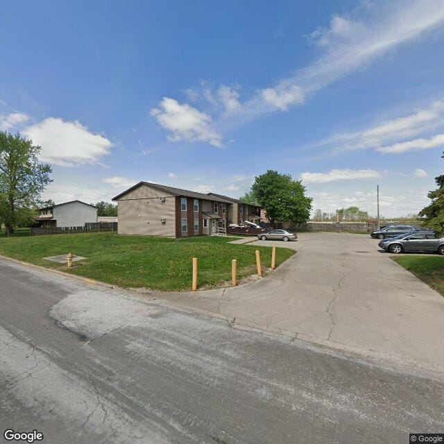 Photo of LINCOLN NORTHSIDE APTS