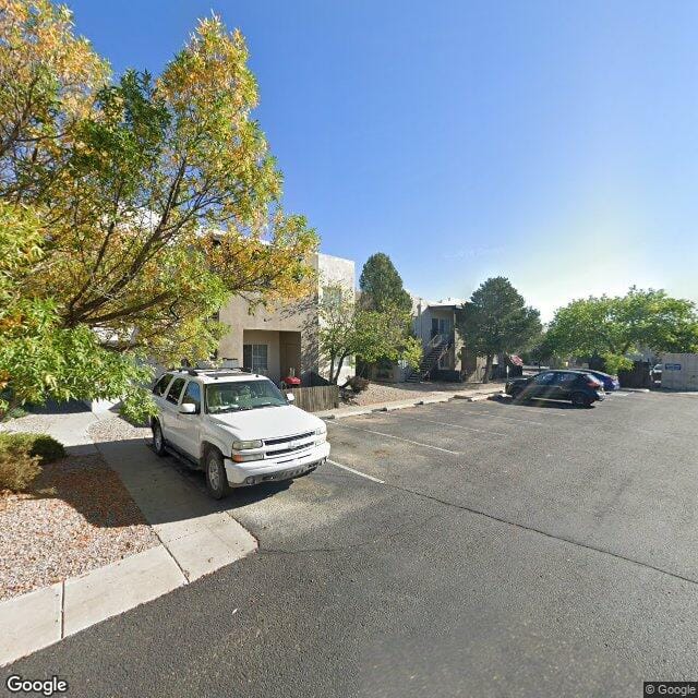 Photo of VISTA LINDA APTS