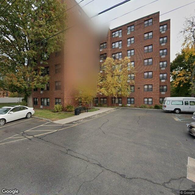 Photo of TALLMAN TOWERS