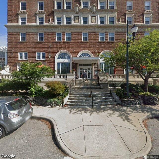 Photo of BATTERY PARK APTS