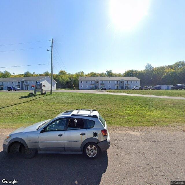 Photo of Rangetowne Apartments