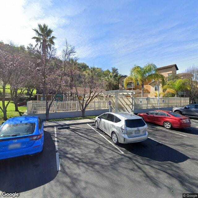 Photo of ALMADEN LAKE APTS