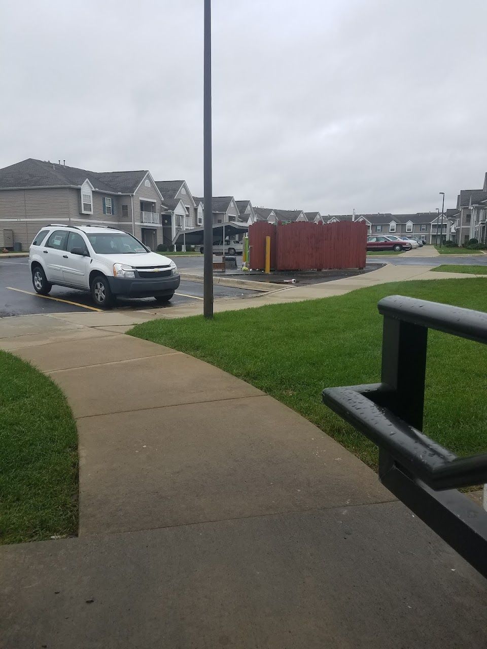 Photo of Mapleview Apartments