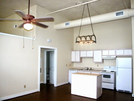 Photo of Bennettsville Lofts