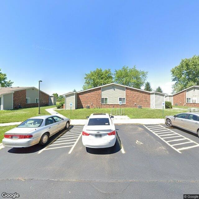 Photo of WALTON WOODS