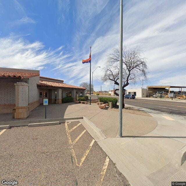 Photo of Family Estates of Gila Bend