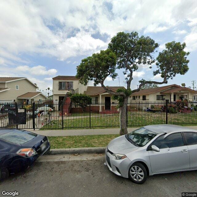 Photo of 1314-1318 W 94th St