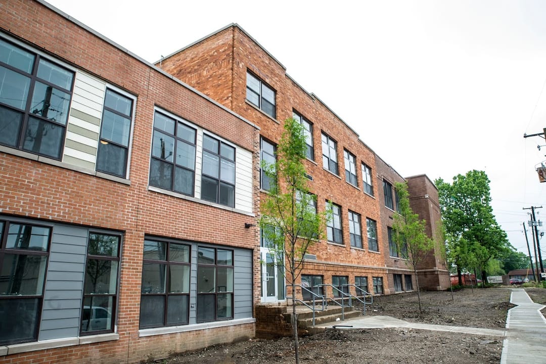 Photo of Eagledale Senior Apartments