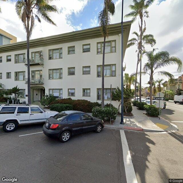 Photo of Cortez Hill Apartments
