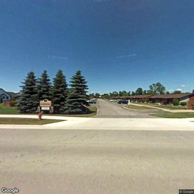 Photo of WILLOW CREEK PHASE I (STANDISH)