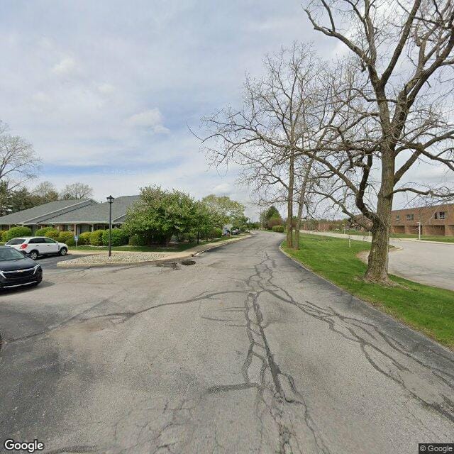 Photo of ORCHARD PLACE APTS