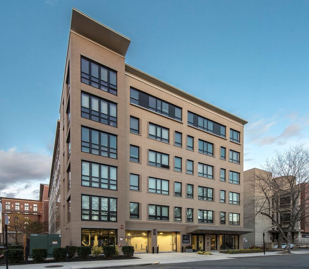 Photo of 32 Marion St