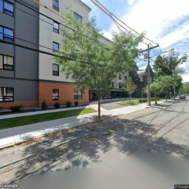 Photo of 32 Marion St