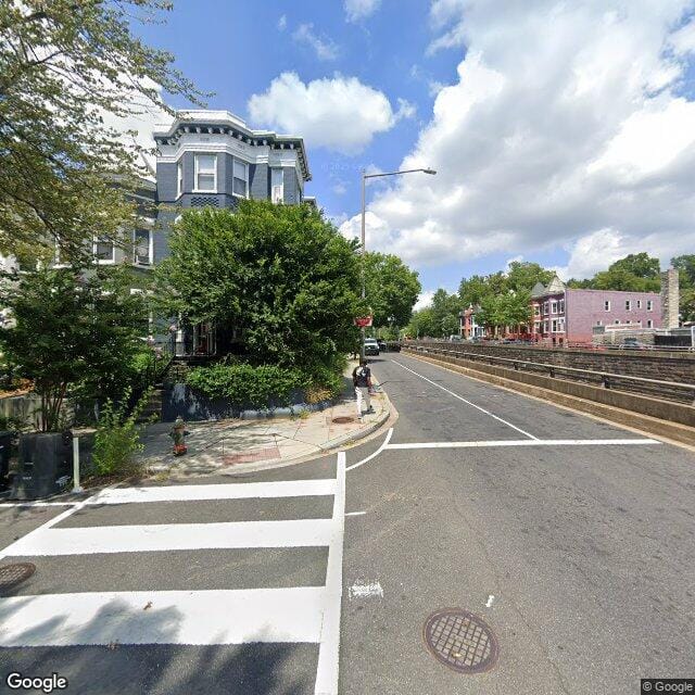 Photo of 2000 N Capitol St NW