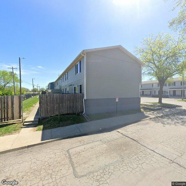 Photo of PARADISE PLAZA TOWNHOMES II
