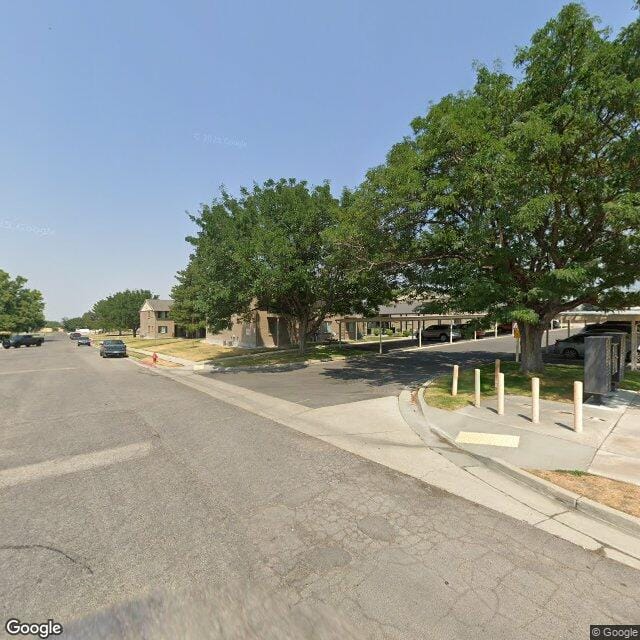 Photo of LANDMARK APTS.