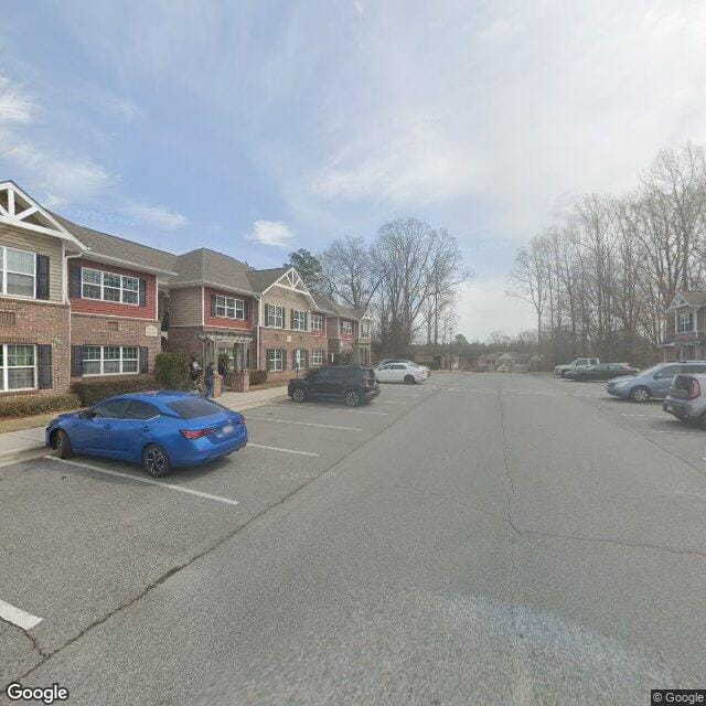 Photo of FOREST HILL APARTMENTS