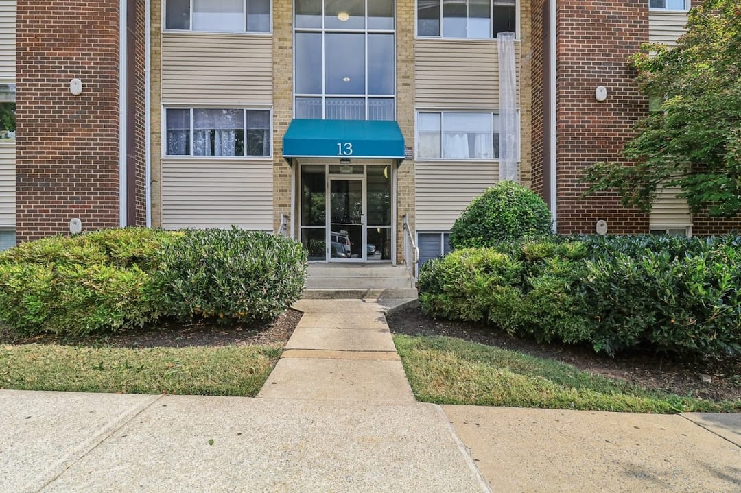 Photo of Village of Gaithersburg