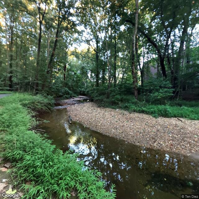 Photo of Village of Gaithersburg