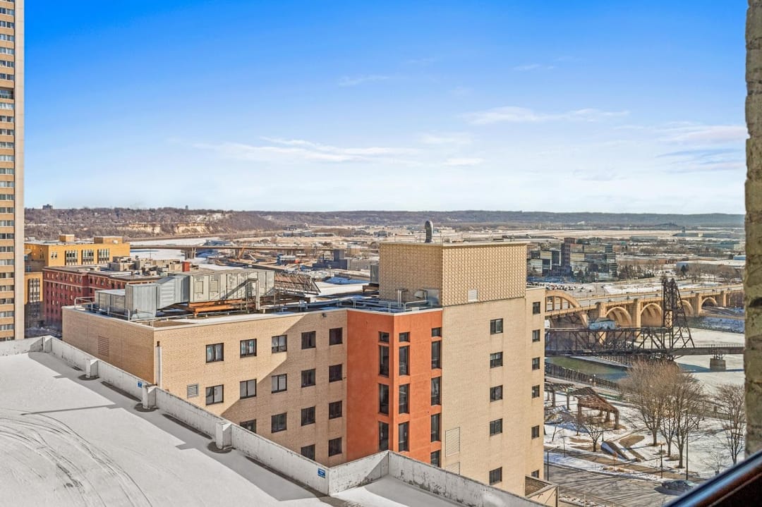 Photo of The Historic Minnesota Building