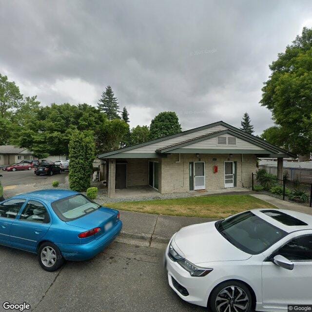 Photo of Evergreen Terrace