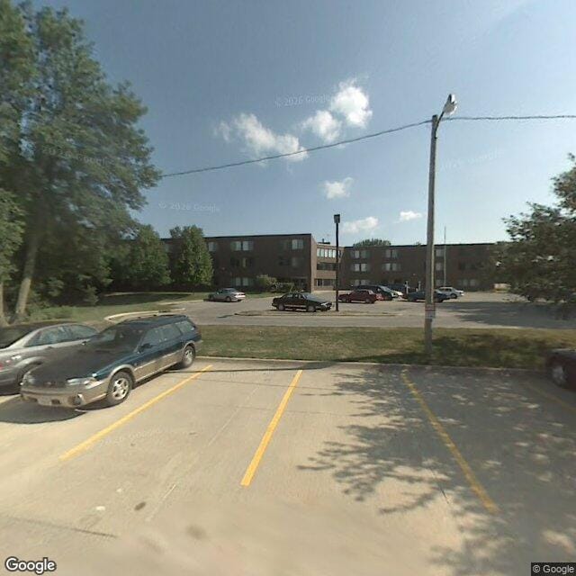 Photo of SOUTH VIEW SENIOR APTS II