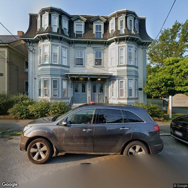 Photo of CHESTNUT SQUARE APT