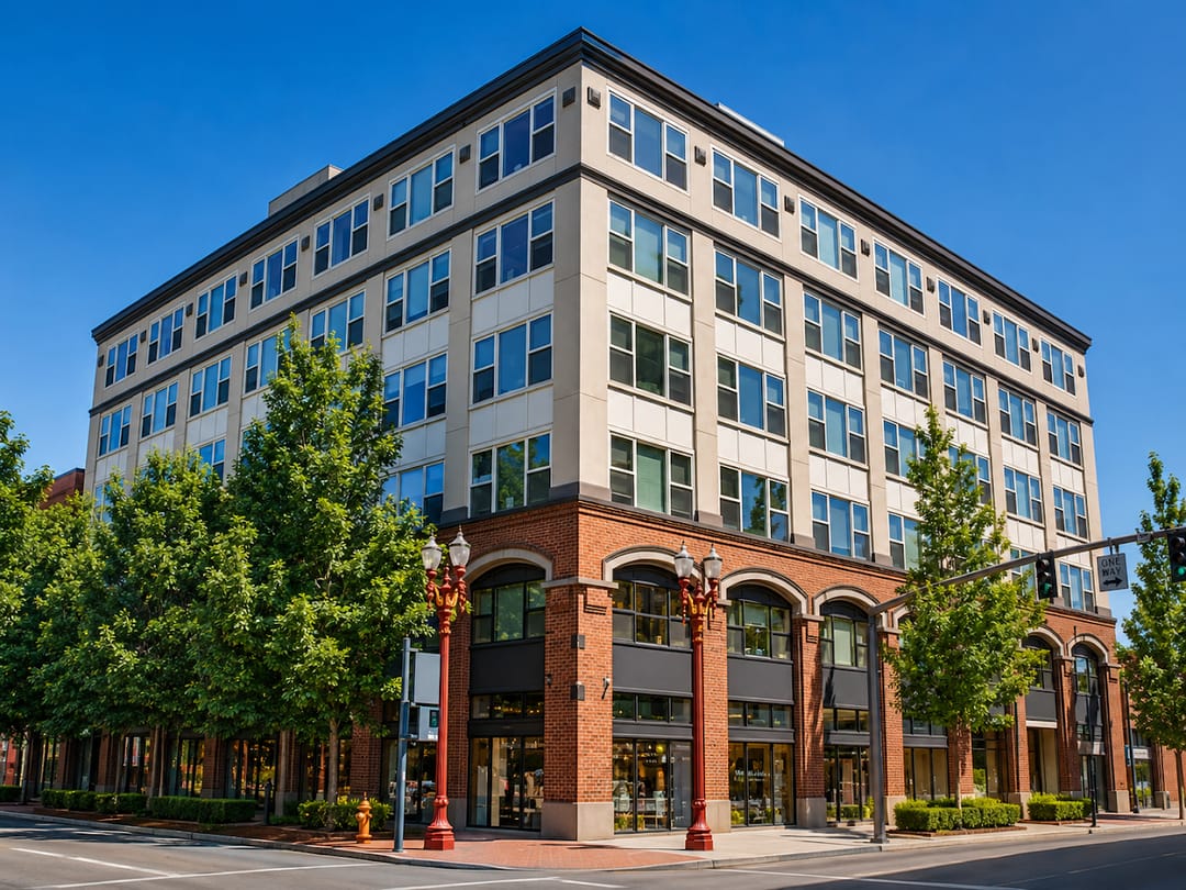 Photo of Fifth Avenue Apartments