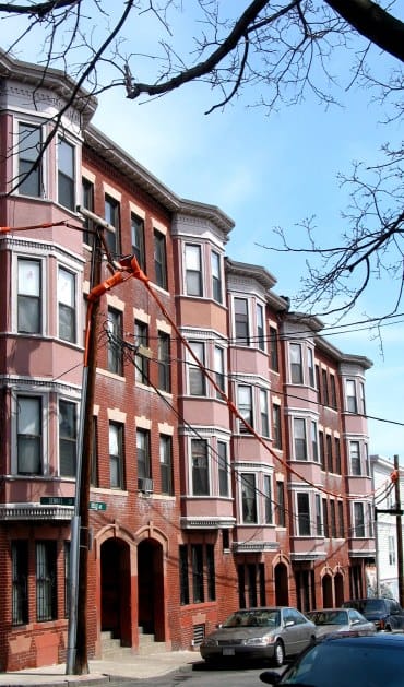 Photo of Frawley Apartments