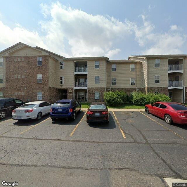 Photo of CANTERBURY HOUSE APTS
