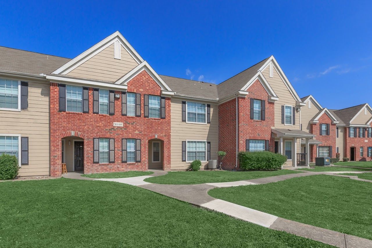 park village apts phase ii