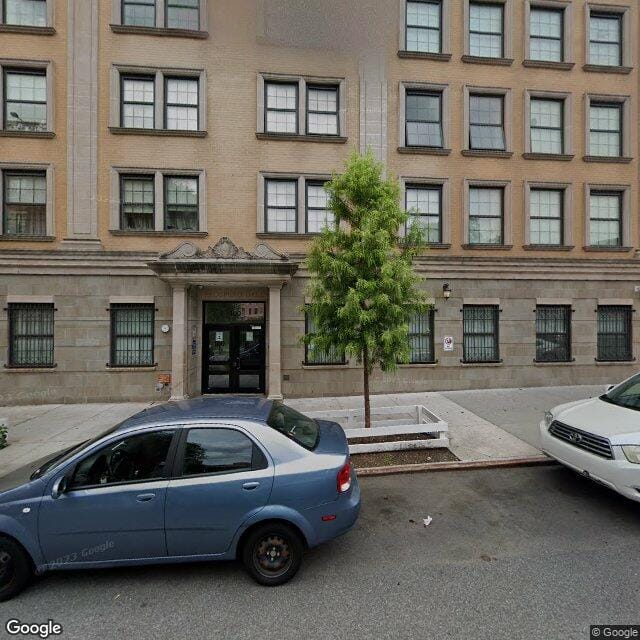 prospero hall - east harlem veterans initiative