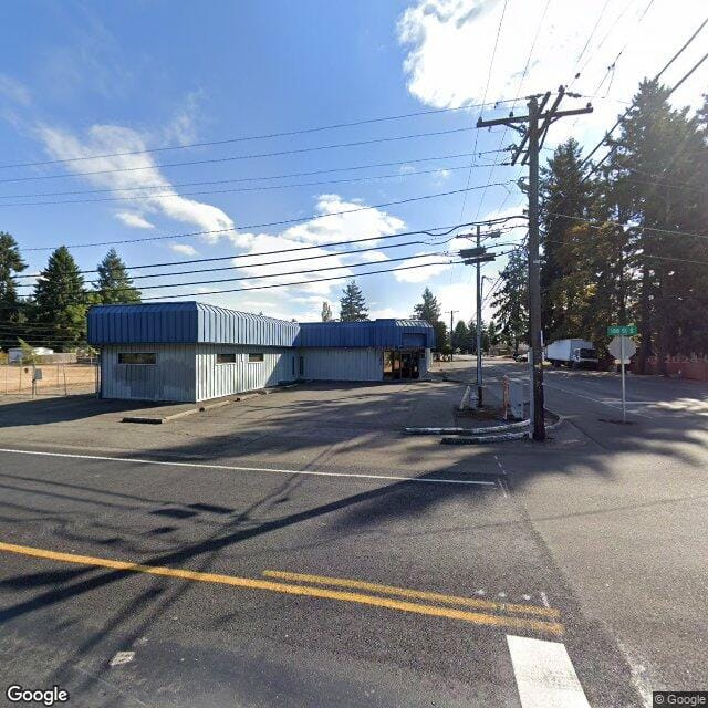 ha of pierce county Washington