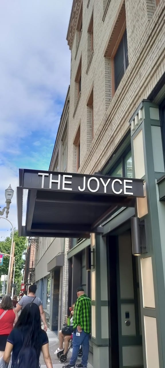 joice taylor