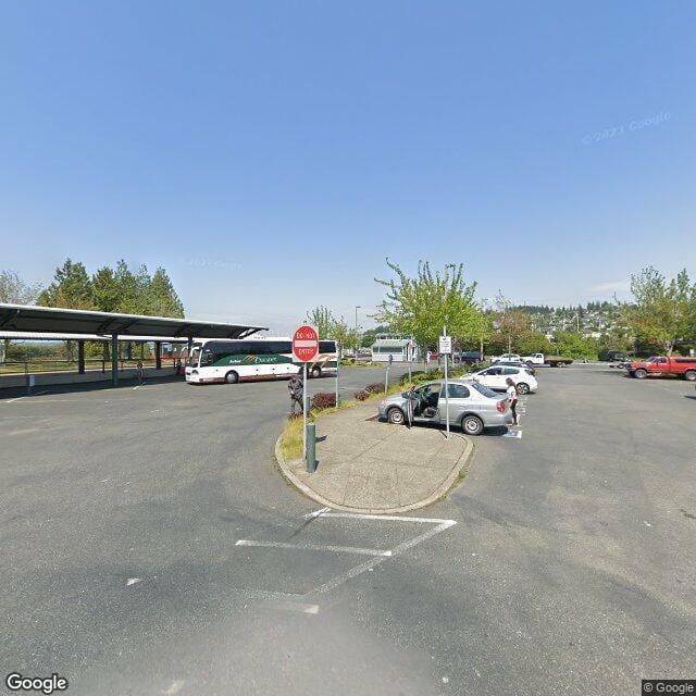 ha of whatcom county Washington