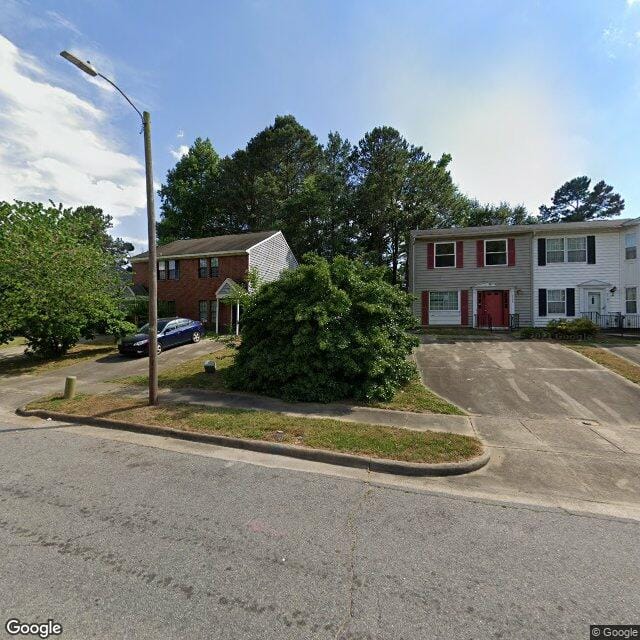 pwe fox hollow apts
