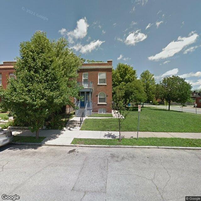 4405 gibson ave st louis, Missouri